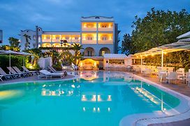 Hotel Hermitage Terme&Spa