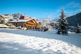 Hotel Cailler & Bains De La Gruyere