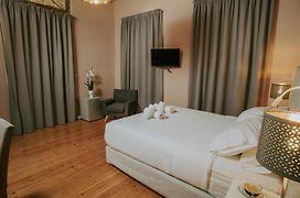 Porta Medina Boutique Hotel (Adults Only)