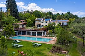 Luxury Relais Villa dei Gelsi&Spa