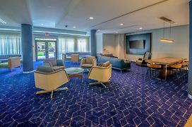 Courtyard By Marriott Wilkes-Barre Arena