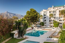 PYR Marbella Hotel