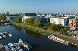 Novotel Nantes Centre Gare