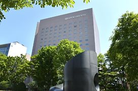 Sapporo View Hotel Odori Park