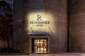 Renaissance Bordeaux Hotel