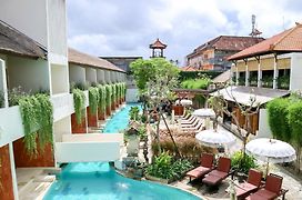 The Lagoon Bali Pool Hotel And Suites
