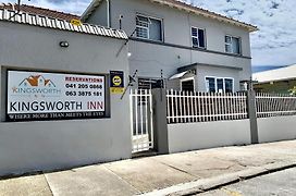 Kingsworth Inn Port Elizabeth