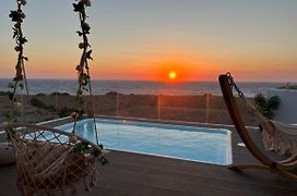 Tramonto Luxury Villa No1- Breathtaking Sunset View