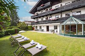Alpen Gluck Villa Lisa