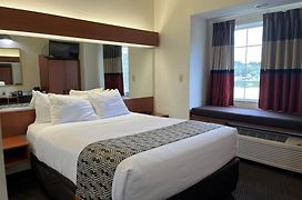 Microtel Inn And Suites By Wyndham - Lady Lake/ The Villages