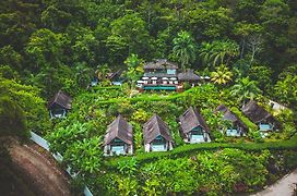 Oxygen Jungle Villas&Spa