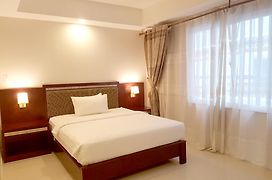 Sunshine Boutique Hotel Phu My Hung