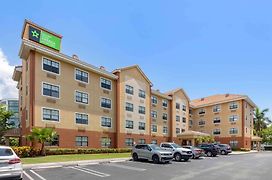 Extended Stay America Premier Suites - Miami - Airport - Doral - 87Th Avenue South