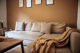 Central-Living Beige - City - Netflix - 5 Pers.