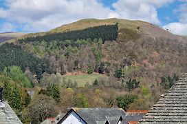 Glencoe Guest House