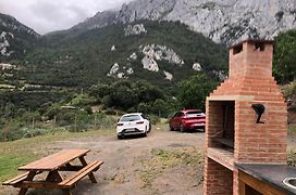Casa Maribel. Casa Rural En Lebena, Picos De Europa
