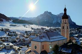 Casaviva - Grazioso Bilocale All'Alpe Di Siusi