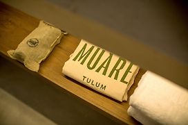 Hotel Muare & Spa Tulum (Adults Only)