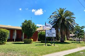 Junction Motel Wagga