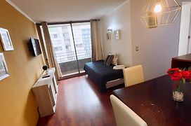 Apartamentos Bulnes