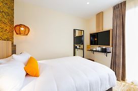 Best Western Mulhouse Salvator Centre