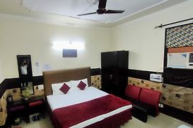 New Chandigarh Holiday Home