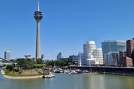 Apartment H2 Düsseldorf