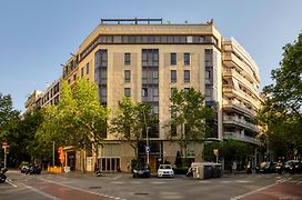 Hotel America Barcelona