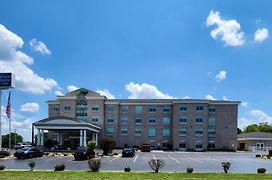 Holiday Inn Express Hotel & Suites Somerset Central, An Ihg Hotel