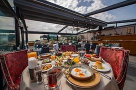 Tria Hotel Istanbul-Special Category