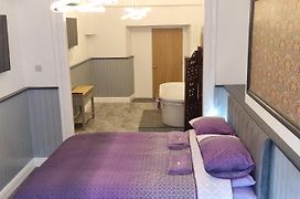 Rooms By Maes Y Mor Town Centre