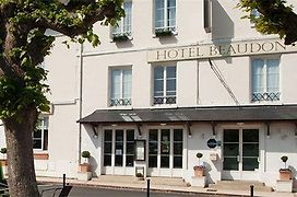 Logis Hotel Beaudon