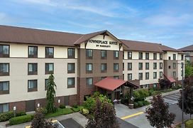 Towneplace By Marriott Suites Portland Vancouver