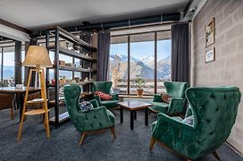 Alpine Lounge Kazbegi