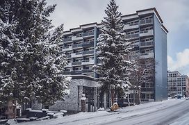 Club Hotel Davos By Mountain Hotels