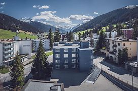 Club Hotel Davos