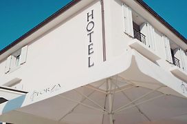 Hotel Heritage Forza