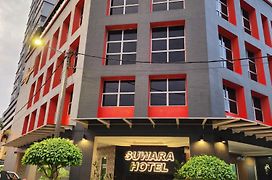 Suwara Hotel Kepong Kl