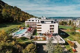 FIVE Zurich Lifestyle Hotel