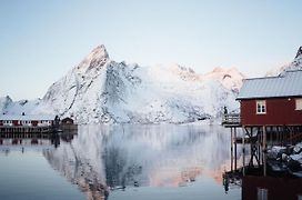 Reinefjorden Sjøhus