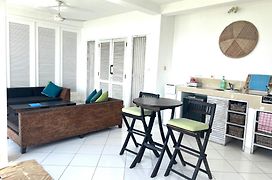 Villa Atas Lembongan