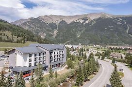 Cambria Hotel Copper Mountain