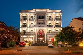 Silkian Hoian Boutique Hotel & Spa