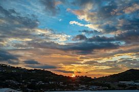 Sheraton San Jose Hotel, Costa Rica