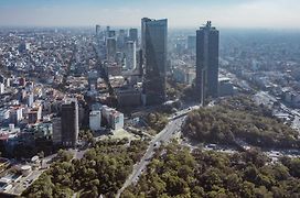 The Ritz-Carlton Residences Mexico City