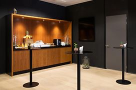 Courtyard By Marriott Amsterdam Arena Atlas