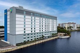 Home2 Suites By Hilton Miami Airport South Blue Lagoon