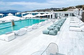 Mykonos Bay Resort & Villas