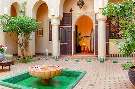 Marrakech Riads, Angsana Heritage Collection