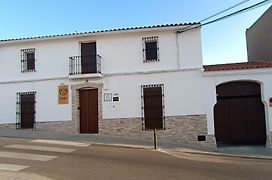 Aljibe Morisco - Casa Rural -